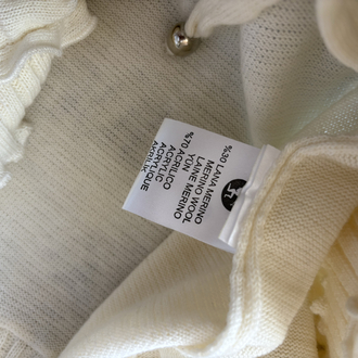 Vintage cardigan