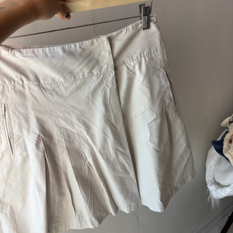 Network skirt