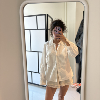 Vintage shirt