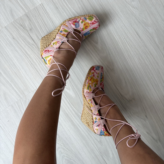 y2k heels