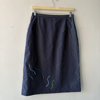 Vintage Skirt