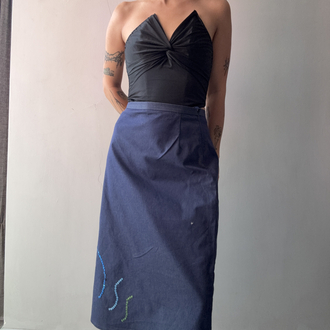 Vintage Skirt