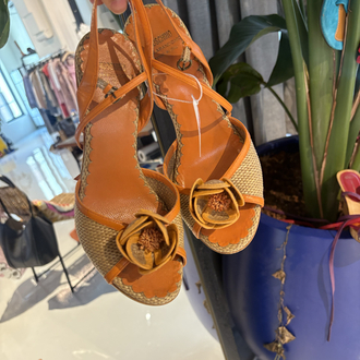 Moschino heels