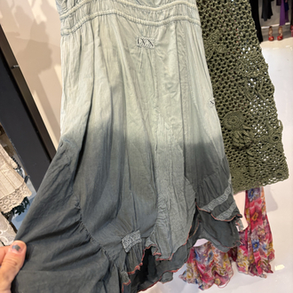 Desigual dress