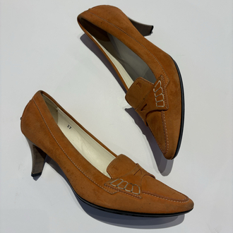 Tods heels