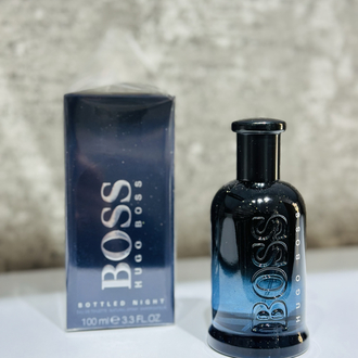 Boss