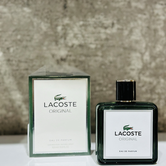Lacoste