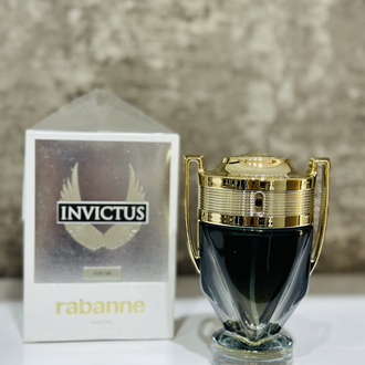 Invıctus