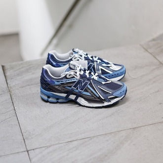 New Balance 1906A “Sea Stone”