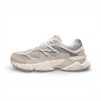 New Balance 9060 Lunar New Year Timberwolf Grey