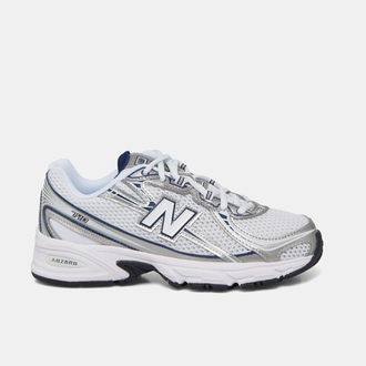 New Balance 740 White