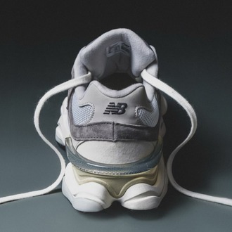 New Balance  9060 Rain Cloud