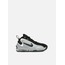 Nike Air Total Max Uptempo Metallic Silver