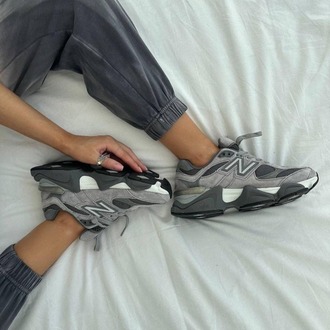New Balance 9060 Joe Freshgoods Dark Grey
