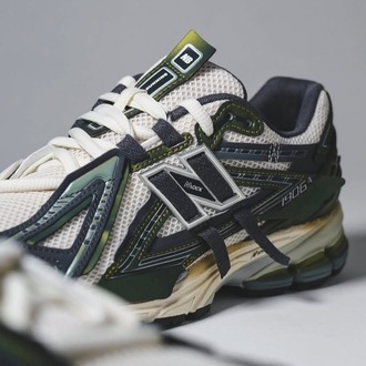 New Balance 1906A Olive Juice