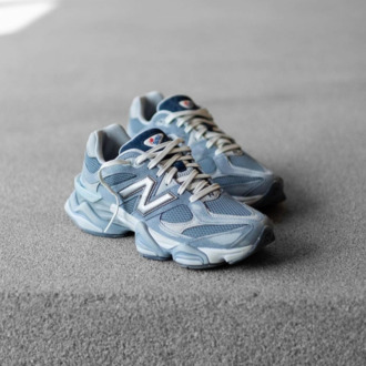 New Balance 9060 “ Moon Daze Arctic Grey “