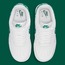 Nike Air Force 1 '07 Essential White/Green Paisley