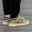 Nike Air Dunk Jumbo Medium Olive