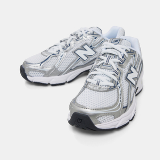 New Balance 740 White