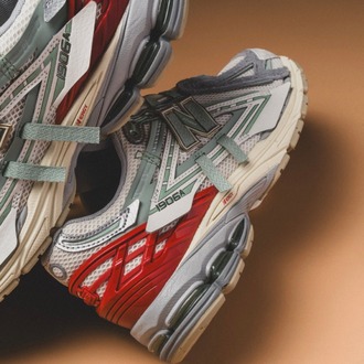 New Balance 1906A Deconstructed Sea Salt