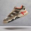 Adidas Niteball 2.0 Orbit Green Cream White Core Black