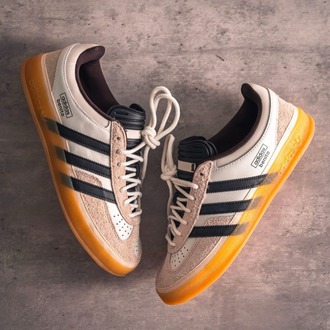 Adidas Bad Bunny Gazelle Indoor 'Core White'
