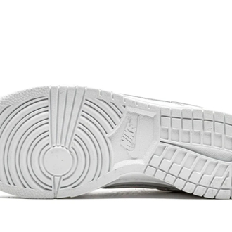 Nike Dunk White