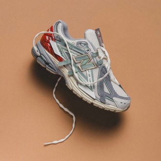 New Balance 1906A Deconstructed Sea Salt
