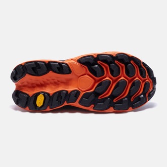 New Balance Fresh Foam x More Trail V3