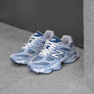 New Balance 9060 “ Moon Daze Arctic Grey “