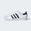 Adidas Superstar-Cloud White