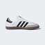 Adidas Samba OG Cloud White Core Black