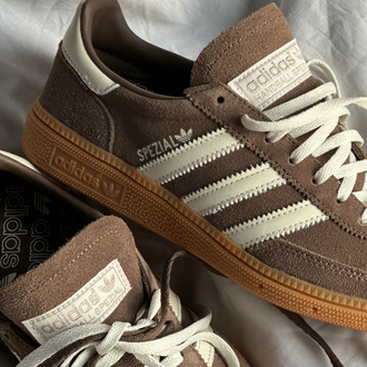 Adidas Handball Spezial Earth Strata Gum