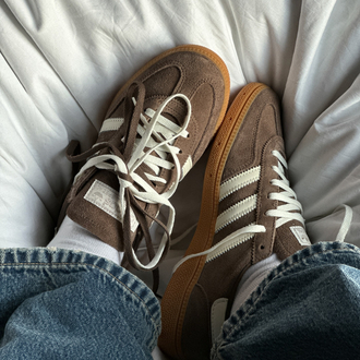 Adidas Handball Spezial Earth Strata Gum