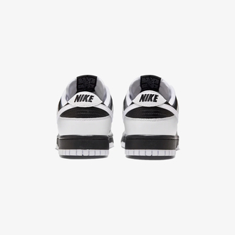 “Nike Dunk Low “Reverse Panda”