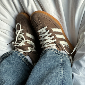 Adidas Handball Spezial Earth Strata Gum