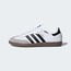 Adidas Samba OG Cloud White Core Black