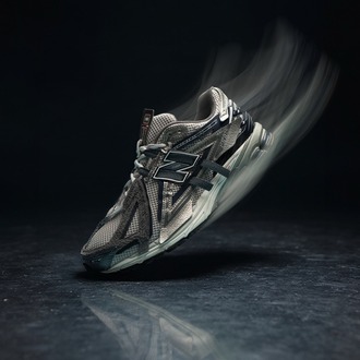 New Balance 1906A Graphite Magic Blue