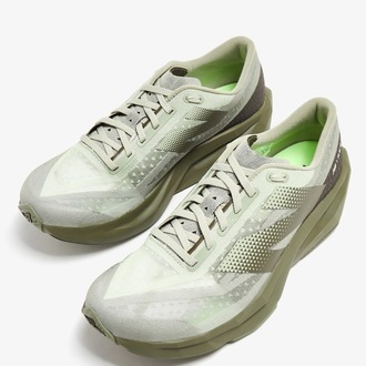 New Balance FuelCell Rebel v4 Olivine Dark Camo
