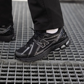 New Balance 1906R Black