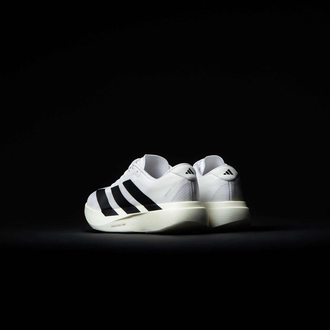 Adizero Evo SL White Black