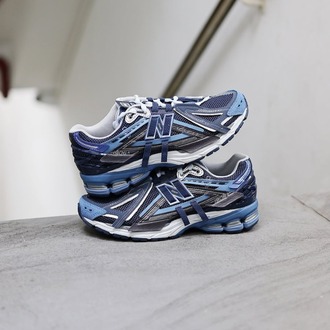 New Balance 1906A “Sea Stone”