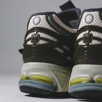 New Balance 1906A Olive Juice