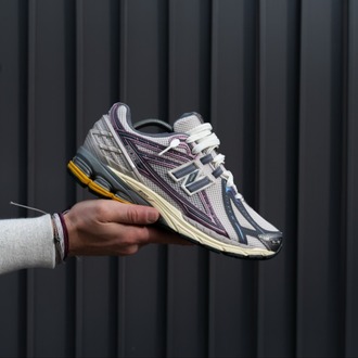 New Balance 1906R Licorice