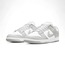 Nike Dunk Low Grey Fog