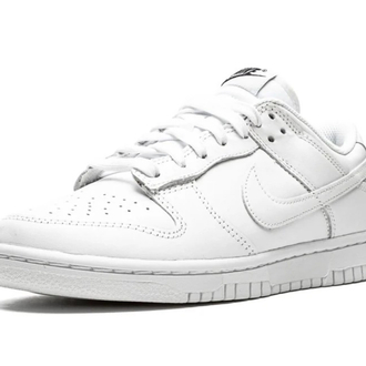 Nike Dunk White