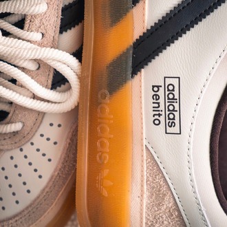 Adidas Bad Bunny Gazelle Indoor 'Core White'