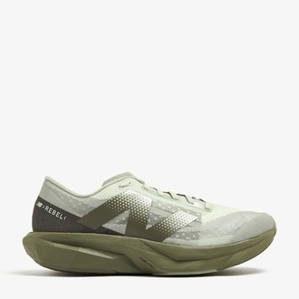 New Balance FuelCell Rebel v4 Olivine Dark Camo