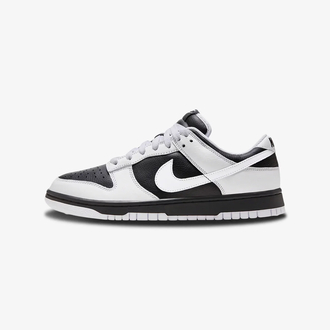 “Nike Dunk Low “Reverse Panda”