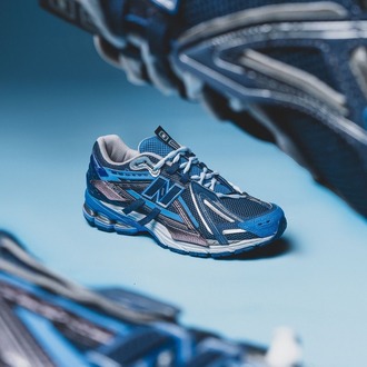 New Balance 1906A “Sea Stone”